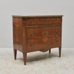 1547 3408 CHEST OF DRAWERS